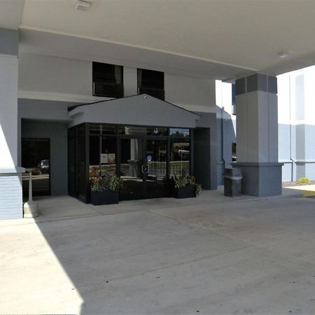 Super 8 By Wyndham Crossville Tn Kültér fotó